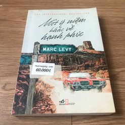 Một Ý Niệm Khác Về Hạnh Phúc - Marc Levy