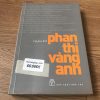 Tạp Văn Phan Thị Vàng Anh - Phan Thị Vàng Anh