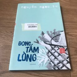 Đong Tấm Lòng - Nguyễn Ngọc Tư