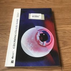 Căn Phòng Của Râu Xanh - Hong Sun Ju