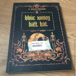 Khúc Xương Biết Hát - R. Austin Freeman