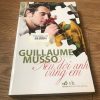 Nếu Đời Anh Vắng Em - Guillaume Musso