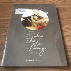 Một Quyển Phong Hoa Đại Đường - Bạch Lạc Mai