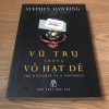 Vũ Trụ Trong Vỏ Hạt Dẻ - Stephen Hawking