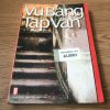 Vũ Bằng Tạp Văn - Vũ Bằng