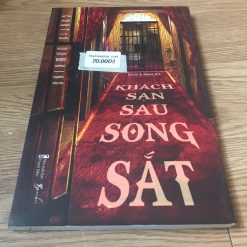 Khách Sạn Sau Song Sắt - Curtis Dawkins