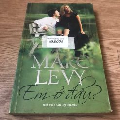 Em Ở Đâu? - Marc Levy