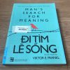 Đi Tìm Lẽ Sống - Viktor E. Frankl