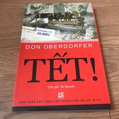 Tết! - Don Oberdorfer