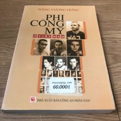 Phi Công Mỹ Ở Việt Nam - Đặng Vương Hưng