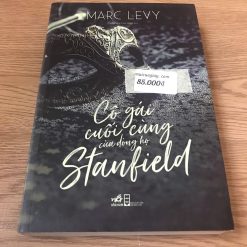 Cô Gái Cuối Cùng Của Dòng Họ Stanfield - Marc Levy