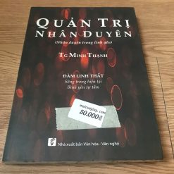 Quản Trị Nhân Duyên - Minh Thạnh