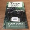 Thế Giới Thất Lạc - Arthur Conan Doyle