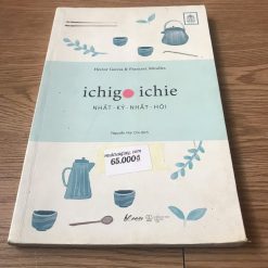 Ichigo Ichie – Nhất Kỳ Nhất Hội - Héctor García, Francesc Miralles