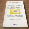 Đường Cong Hạnh Phúc - Jonathan Rauch