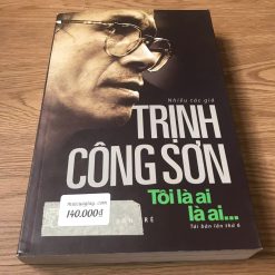 Tôi Là Ai, Là Ai - Trịnh Công Sơn