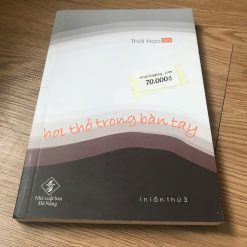 Hơi Thở Trong Bàn Tay - Thái Hạo