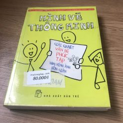 Hình Vẽ Thông Minh - Dan Roam