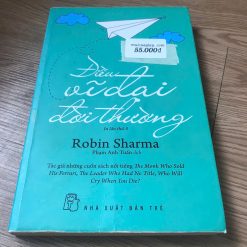 Điều Vĩ Đại Đời Thường - Robin Sharma