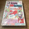 I Love Letter: Những Cánh Thư - Asano Atsuko