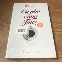 Cà Phê Cùng Tony - Tony Buổi Sáng