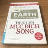 Thức Tỉnh Mục Đích Sống - Eckhart Tolle
