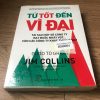 Từ Tốt Đến Vĩ Đại - Jim Collins