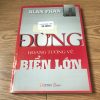 Đừng Hoang Tưởng Về Biển Lớn - Alan Phan