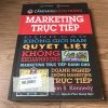 Cẩm Nang Bách Thắng: Marketing Trực Tiếp - Dan S. Kennedy