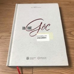 Tri Thức Gốc - Sự Thật Man