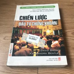 Chiến Lược Đầu Tư Chứng Khoán - David Brown