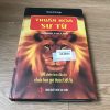 Thuần Hóa Sư Tử - Richard Farleight