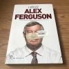 Hồi Ký Alex Ferguson - Alex Ferguson