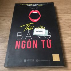 Thôi Miên Bằng Ngôn Từ (Bìa Đen) - Joe Vitale