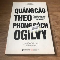 Quảng Cáo Theo Phong Cách Ogilvy - David Ogilvy