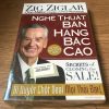 Nghệ Thuật Bán Hàng Bậc Cao - Zig Ziglar