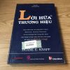 Lời Hứa Thương Hiệu - Duane E Knapp