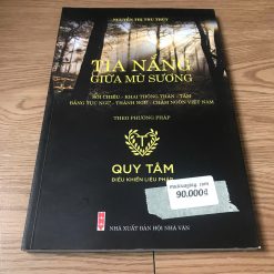 Tia Nắng Giữa Mù Sương - Nguyễn Thị Thu Thủy