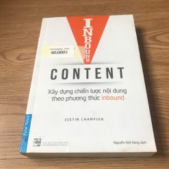 Inbound Content - Justin Champion