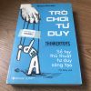 Trò Chơi Tư Duy - Michael Michalko