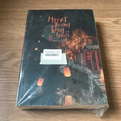 Nguyệt Thượng Trùng Hỏa (2 Tập) - Quân Tử Dĩ Trạch