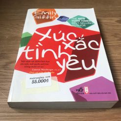 Xúc Xắc Tình Yêu - Emily Giffin