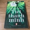 Tiết Thanh Minh - Elizabeth Kemf
