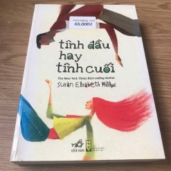 Tình Đầu Hay Tình Cuối - Susan Elizabeth Phillips