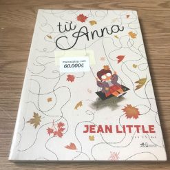 Từ Anna - Jean Little