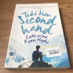 Trái Tim Secondhand - Catherine Ryan Hyde
