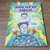 Quần Sịp Đỏ Diệu Kì - Won Yu soon, Han Ho jin