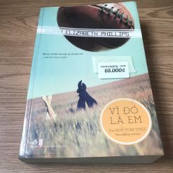 Vì Đó Là Em - Susan Elizabeth Phillips