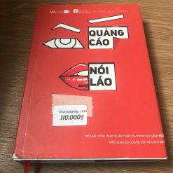 Quảng Cáo Không Nói Láo - Hồ Công Hoài Phương