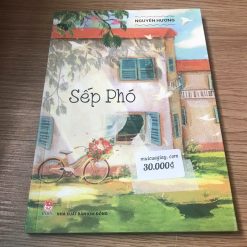 Sếp Phó - Nguyên Hương